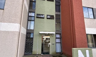 Imóvel 2431055 ['8787711711740'] - ['RUA ELIZIO FERREIRA DO NASCIMENTO,N. 961 APTO. 11 2 PAVIMENTO BL N, TANGUA - CEP: 83508-510, ALMIRANTE TAMANDARE - PARANA'] ['Tanguá'] - ['Almirante Tamandaré']/['PR'] - 1