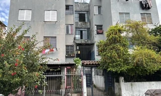 Imóvel 3093455 ['8444426033508'] - ['RUA DEZESSEIS UNIDOS,N. 198 APTO. 201 QD 27, MARIA REGINA - CEP: 94834-838, ALVORADA - RIO GRANDE DO SUL'] ['Jardim Algarve'] - ['Alvorada']/['RS'] - 1