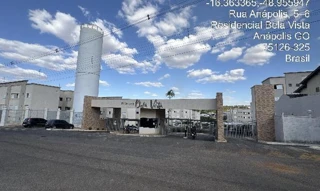 Imóvel 2521155 ['8787708253028'] - ['AVENIDA CONTORNO,N. 375 APTO. 302 BL 03 GLEBA 01 VG 62, RESIDENCIAL BELA VISTA - CEP: 75126-345, ANAPOLIS - GOIAS'] ['Res. Bela Vista'] - ['Anápolis']/['GO'] - 1