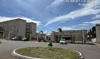 Imóvel 2647155 ['8787711525769'] - ['AVENIDA MIRAGE,N. 10 APTO. 306 BL04 GLEBA 02, POLOCENTRO 1A ETAPA - CEP: 75130-290, ANAPOLIS - GOIAS'] ['Res. Itatiaia'] - ['Anápolis']/['GO'] - 1