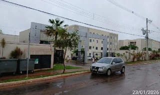 Imóvel 2710755 ['8787716055701'] - ['AVENIDA PATRIARCA,N. 1070 APTO. 401 BL 03 ÁREA 800, JARDIM EUROPA I E II - CEP: 75094-555, ANAPOLIS - GOIAS'] ['Lourdes'] - ['Anápolis']/['GO'] - 1