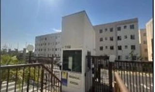 Imóvel 2537055 ['8787715984164'] - ['RUA AUGUSTO PAULO LIMA,N. 1-166 APTO. 501 BL 03 VG 237, JARDIM COUNTRY CLUB - CEP: 17031-483, BAURU - SAO PAULO'] ['Jardim Country Club'] - ['Bauru']/['SP'] - 1