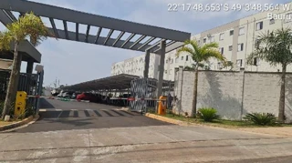 Imóvel 2583555 ['8787713512877'] - ['RUA TELEZINHO GOMES SARDIM,N. 1-70 APTO. 23 BL B TR 6, VITTA SAO JOSE - CEP: 17024-831, BAURU - SAO PAULO'] ['Novo Jardim Pagani'] - ['Bauru']/['SP'] - 1