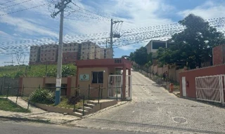 Imóvel 2711455 ['8787710154511'] - ['RUA BELO HORIZONTE,N. 581 APTO. 109 TORRE T3, SANTA AMELIA - CEP: 26110-560, BELFORD ROXO - RIO DE JANEIRO'] ['Santa Amélia'] - ['Belford Roxo']/['RJ'] - 1