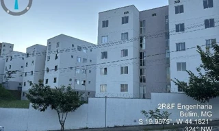 Imóvel 2358655 ['8787710316546'] - ['RUA PROFESSOR ALBERTO ISAAC,N. 267 APTO. 301 BL 05, PARQUE DAS INDUSTRIAS - CEP: 32671-380, BETIM - MINAS GERAIS'] ['Parque das Industrias'] - ['Betim']/['MG'] - 1