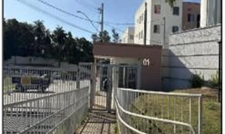 Imóvel 2400855 ['8787705178300'] - ['RUA ARTUR RABELO,N. 01 APTO. 403 BL 3, LT 06, QD C, VG 122, SAO JOAO - CEP: 32671-376, BETIM - MINAS GERAIS'] ['Parque das Industrias'] - ['Betim']/['MG'] - 1