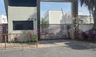 Imóvel 2636855 ['8555538107840'] - ['RUA ESPANHA,N. 434 APTO. 302 BL 10 PAVIMENTO 3, GRANJA VERDE - CEP: 32678-510, BETIM - MINAS GERAIS'] ['Granja Verde'] - ['Betim']/['MG'] - 1