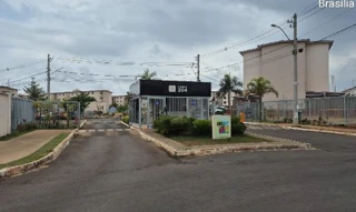 Imóvel 2583455 ['8787706040116'] - ['RUA 300 LOTE 301,N. S/N APTO. 302 BL 24 VG 270 LT 301, SETOR MEIRELES (SANTA MARIA) - CEP: 72584-600, BRASILIA - DISTRITO FEDERAL'] [''] - ['Brasília']/['DF'] - 1