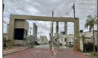 Imóvel 2636455 ['1787701449450'] - ['RUA PRINCIPAL DO PORTAL DE ABRANTES,N. SN APTO. 503 BL 06, FAZENDA BOMFIM - CEP: 42800-001, CAMACARI - BAHIA'] [''] - ['Camaçari']/['BA'] - 1