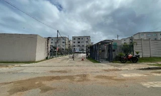Imóvel 2809155 ['8787713094994'] - ['RUA DA BELGICA,N. SN APTO. 002 BL 19, VILA DE ABRANTES - CEP: 42822-116, CAMACARI - BAHIA'] [''] - ['Camaçari']/['BA'] - 1
