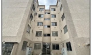 Imóvel 3002355 ['8787711637389'] - ['RUA DOURADO,N. SN APTO. 404 BL 26, PARQUE NASCENTE DO RIO CAPIVARA - CEP: 42801-117, CAMACARI - BAHIA'] [''] - ['Camaçari']/['BA'] - 1