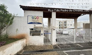 Imóvel 2630255 ['8555539840800'] - ['RUA EDIS PEDRO DE OLIVEIRA,N. 309 APTO. 32 BL B ANDAR 02, JARDIM NOVO MARACANA - CEP: 13058-421, CAMPINAS - SAO PAULO'] ['Jardim Novo Maracana'] - ['Campinas']/['SP'] - 1