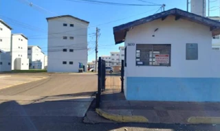Imóvel 2901855 ['8444436762103'] - ['RUA CLAUDIO COUTINHO,N. 1400 APTO. 32 3° PAV BL 18 LT J3, RESIDENCIAL RAMEZ TEBET - CEP: 79073-312, CAMPO GRANDE - MATO GROSSO DO SUL'] ['Jardim Campo Nobre'] - ['Campo Grande']/['MS'] - 1