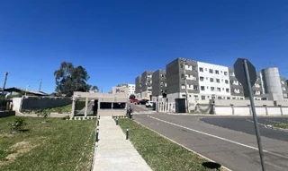 Imóvel 2574955 ['8787705163931'] - ['RODOVIA DOS EXPEDICIONARIOS,N. 1145 APTO. 1344 TIPO 2 PAV 04 BL 13 VG 507, BOM JESUS - CEP: 83604-360, CAMPO LARGO - PARANA'] ['Bom Jesus'] - ['Campo Largo']/['PR'] - 1