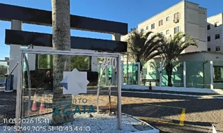 Imóvel 2952655 ['8787703332280'] - ['RUA GUARUJA,N. 200 APTO. 404 BL 11 VG 227 4 PAV, SAO JOSE - CEP: 92420-230, CANOAS - RIO GRANDE DO SUL'] ['São José'] - ['Canoas']/['RS'] - 1