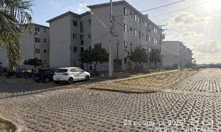 Imóvel 3068855 ['8787712464895'] - ['RUA NORMA GUILHON MITOSO,N. 100 APTO. 202 BL 17 PAV 2, PAUMIRIM - CEP: 61611-045, CAUCAIA - CEARA'] ['Paumirim'] - ['Caucaia']/['CE'] - 1