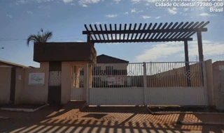 Imóvel 1583055 ['8787705589114'] - ['RUA OSWALDO CRUZ,N. S/N APTO. 804 BL 08, , MANSOES RECREIO MOSSORO - CEP: 72885-480, CIDADE OCIDENTAL - GOIAS'] [''] - ['Cidade Ocidental']/['GO'] - 1