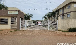 Imóvel 2371355 ['8787708620780'] - ['QUADRA 5,N. SN APTO. 1003 BL 10 LT 21 RUA DUQUE DE CAXIAS, MANSOES RECREIO MOSSORO - CEP: 72885-440, CIDADE OCIDENTAL - GOIAS'] [''] - ['Cidade Ocidental']/['GO'] - 1