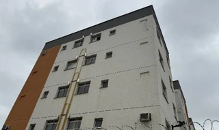 Imóvel 2921455 ['8787716011321'] - ['RUA MANAUS,N. 137 APTO. 401 BL 03, LT 01, QD 132, JARDIM GRAMACHO - CEP: 25056-340, DUQUE DE CAXIAS - RIO DE JANEIRO'] ['Parque Sarapuí'] - ['Duque De Caxias']/['RJ'] - 1