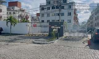 Imóvel 2371255 ['8555521185893'] - ['AVENIDA ITAMAR CARVALHO,N. 300 APTO. 203 BL 20, PEDRA DO DESCANSO - CEP: 44007-208, FEIRA DE SANTANA - BAHIA'] ['Pedra do Descanso'] - ['Feira De Santana']/['BA'] - 1