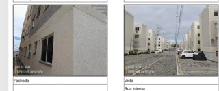 Imóvel 3063855 ['8787716471268'] - ['AVENIDA MARIO VENTURA,N. 700 APTO. 402 BL 09, NOVA ESPERANCA - CEP: 44019-700, FEIRA DE SANTANA - BAHIA'] ['Nova Esperança'] - ['Feira de Santana']/['BA'] - 1