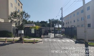 Imóvel 2995255 ['8787715449773'] - ['RUA GR20,N. SN APTO. 301 BL 09, LOTEAMENTO GRANDE RETIRO - CEP: 74766-043, GOIANIA - GOIAS'] ['St. Grande Retiro'] - ['Goiânia']/['GO'] - 1