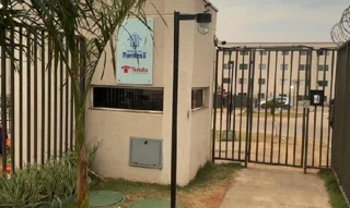 Imóvel 3097555 ['8787720616550'] - ['RUA FLORES DA PAINEIRA,N. SN APTO. 203 BL 07 LT 01 QD 18, RESIDENCIAL FLORES DO CERRADO - CEP: 74481-866, GOIANIA - GOIAS'] [''] - ['Goiânia']/['GO'] - 1