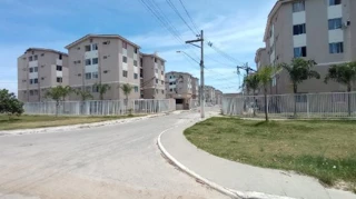 Imóvel 2281055 ['8444426622112'] - ['AVENIDA FLAVIO VASCONCELOS,N. SN APTO. 502 BL 16, LT 01, QD 08, LOT VIVER MELHOR IT, VENDA DAS PEDRAS - CEP: 24802-245, ITABORAI - RIO DE JANEIRO'] [''] - ['Itaboraí']/['RJ'] - 1