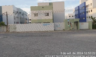 Imóvel 2651655 ['8444424239621'] - ['RUA MANOEL FELISBERTO DA SILVA,N. 341 APTO. 102 BL B TÉRREO, GRAMAME - CEP: 58068-237, JOAO PESSOA - PARAIBA'] ['Gramame'] - ['João Pessoa']/['PB'] - 1