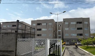 Imóvel 2969955 ['8787718890179'] - ['RUA EVANG MARIA VENANCIO FERREIRA DE AGUIAR,N. 61 APTO. 102 TERREO BL 12, JOAO PAULO II - CEP: 58076-698, JOAO PESSOA - PARAIBA'] ['João Paulo II'] - ['João Pessoa']/['PB'] - 1