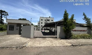 Imóvel 2641655 ['1444412731765'] - ['RUA JOAO SEBASTIANY,N. 1405 APTO. 303 BL IV, MONTANHA - CEP: 95905-028, LAJEADO - RIO GRANDE DO SUL'] ['Montanha'] - ['Lajeado']/['RS'] - 1