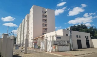 Imóvel 2650755 ['8787715406250'] - ['RUA FABIO FRANCO DE OLIVEIRA,N. 150 APTO. 64 BL 02, CHACARAS ANTONIETA - CEP: 13484-514, LIMEIRA - SAO PAULO'] ['Jardim Perola'] - ['Limeira']/['SP'] - 1