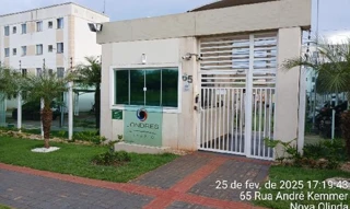 Imóvel 2603155 ['8787700275324'] - ['RUA ANDRE KEMMER,N. 65 APTO. 402 BL 02 VG 56, OURO VERDE - CEP: 86073-400, LONDRINA - PARANA'] ['Ouro Verde'] - ['Londrina']/['PR'] - 1