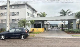 Imóvel 2733755 ['8787713758604'] - ['AVENIDA ROSALVO MARQUES BONFIM,N. 1550 APTO. 301 BL 09, JARDIM MARIA CELINA - CEP: 86081-538, LONDRINA - PARANA'] ['Padovani'] - ['Londrina']/['PR'] - 1