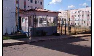 Imóvel 2252755 ['8787707582036'] - ['RUA RAQUEL PIMENTEL,N. SN APTO. 102 QD 08 BL F, CENTRO - CEP: 72800-510, LUZIANIA - GOIAS'] ['Centro'] - ['Luziânia']/['GO'] - 1