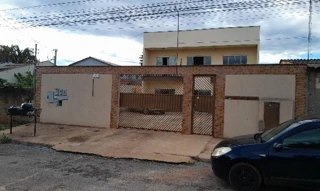 Imóvel 2614155 ['8787710247340'] - ['QUADRA 38,N. SN APTO. 101 LT 03 PAV 01, PARQUE ESTRELA DALVA IX - CEP: 72853-038, LUZIANIA - GOIAS'] ['Parque Estrela Dalva IX e X'] - ['Luziânia']/['GO'] - 1