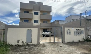 Imóvel 2695955 ['8444425606431'] - ['RUA JABOTICABAL,N. SN APTO. 101 QD 91 LT 40, JARDIM DO INGA - CEP: 72850-300, LUZIANIA - GOIAS'] ['Jardim do Inga'] - ['Luziânia']/['GO'] - 1