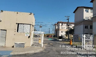 Imóvel 2545555 ['8555523812615'] - ['ESTRADA DA VIRGEM SANTA,N. 801 APTO. 201, VIRGEM SANTA - CEP: 27948-003, MACAE - RIO DE JANEIRO'] ['Virgem Santa'] - ['Macaé']/['RJ'] - 1