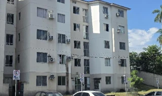 Imóvel 2481355 ['8787703540967'] - ['AVENIDA DO TURISMO,N. 14244 APTO. 302 BL 02, TARUMA - CEP: 69041-010, MANAUS - AMAZONAS'] ['Tarumã'] - ['Manaus']/['AM'] - 1