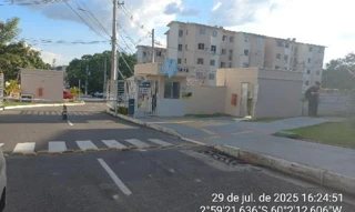 Imóvel 2508055 ['8787706589800'] - ['AVENIDA DO TURISMO,N. 14164 APTO. 201 BL 19, TARUMA - CEP: 69041-010, MANAUS - AMAZONAS'] ['Tarumã'] - ['Manaus']/['AM'] - 1