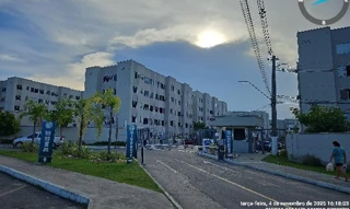 Imóvel 2818555 ['8787711475281'] - ['AVENIDA COMENDADOR JOSÉ CRUZ,N. 1081 APTO. 411 BL 03, LAGO AZUL - CEP: 69000-000, MANAUS - AMAZONAS'] ['Jardim Manaus'] - ['Manaus']/['AM'] - 1
