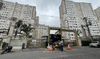 Imóvel 2703255 ['8787707150683'] - ['RUA PRESIDENTE AFONSO PENA,N. 537 APTO. 404 TR 04 VG 667, PARQUE SAO VICENTE - CEP: 09371-470, MAUA - SAO PAULO'] ['RP3 (Regiões de Planejamento)'] - ['Mauá']/['SP'] - 1