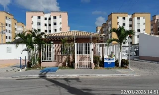 Imóvel 2721555 ['8444420237276'] - ['AVENIDA ENGENHEIRO LUCIANO SANTANA GALVA,N. 1230 APTO. 505 BL FLOR DE LIZ BOX 112, SAO BRAS - CEP: 49156-847, NOSSA SENHORA DO SOCORRO - SERGIPE'] ['São Brás'] - ['Nossa Senhora do Socorro']/['SE'] - 1