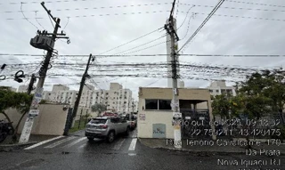 Imóvel 2594655 ['8787700745088'] - ['RUA TENORIO CAVALCANTI,N. 180 APTO. 404 BL 6B LT 01-A, VILA CATIA - CEP: 26010-340, NOVA IGUACU - RIO DE JANEIRO'] ['Vila Catia'] - ['Nova Iguaçu']/['RJ'] - 1