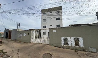 Imóvel 2921155 ['8444432082191'] - ['RUA DOIS,N. SN APTO. 102 LT 19 QD 06 PAV TERREO, LOTEAMENTO LUNABEL 3 - CEP: 72862-506, NOVO GAMA - GOIAS'] ['Lot. Lunabel'] - ['Novo Gama']/['GO'] - 1