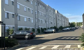 Imóvel 2367755 ['8787710722501'] - ['RUA PEDRO HABECHIAN,N. 50 APTO. 104 TERREO TORRE4, JARDIM PLANALTO - CEP: 13402-066, PIRACICABA - SAO PAULO'] ['Jardim Itapua'] - ['Piracicaba']/['SP'] - 1