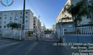 Imóvel 2733455 ['8787702510320'] - ['AVENIDA FAMILIA GONCALVES CARNEIRO,N. 441 APTO. 501 BL 16, CAVALHADA - CEP: 91920-250, PORTO ALEGRE - RIO GRANDE DO SUL'] ['Cavalhada'] - ['Porto Alegre']/['RS'] - 1