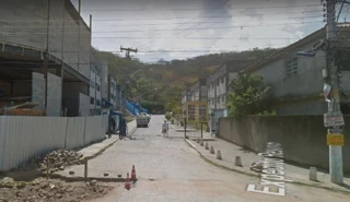 Imóvel 1159655 ['8444422934470'] - ['RUA OSVALDO ORICO,N. 63 APTO. 207 BL 05, BANGU - CEP: 21842-565, RIO DE JANEIRO - RIO DE JANEIRO'] ['Bangu'] - ['Rio De Janeiro']/['RJ'] - 1