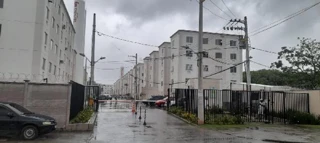 Imóvel 2155155 ['8787708793715'] - ['RUA CONSTITUINTE DO BAIRRO IRACEMA,N. 135 APTO. 502 BL 03, CAMPO GRANDE - CEP: 23070-600, RIO DE JANEIRO - RIO DE JANEIRO'] ['Campo Grande'] - ['Rio De Janeiro']/['RJ'] - 1