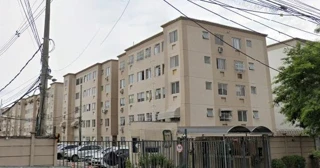 Imóvel 2395955 ['8787702724410'] - ['AVENIDA CHRISOSTOMO PIMENTEL DE OLIVEIRA,N. 1631 APTO. 401 BL 05, ANCHIETA - CEP: 21655-613, RIO DE JANEIRO - RIO DE JANEIRO'] ['Anchieta'] - ['Rio De Janeiro']/['RJ'] - 1